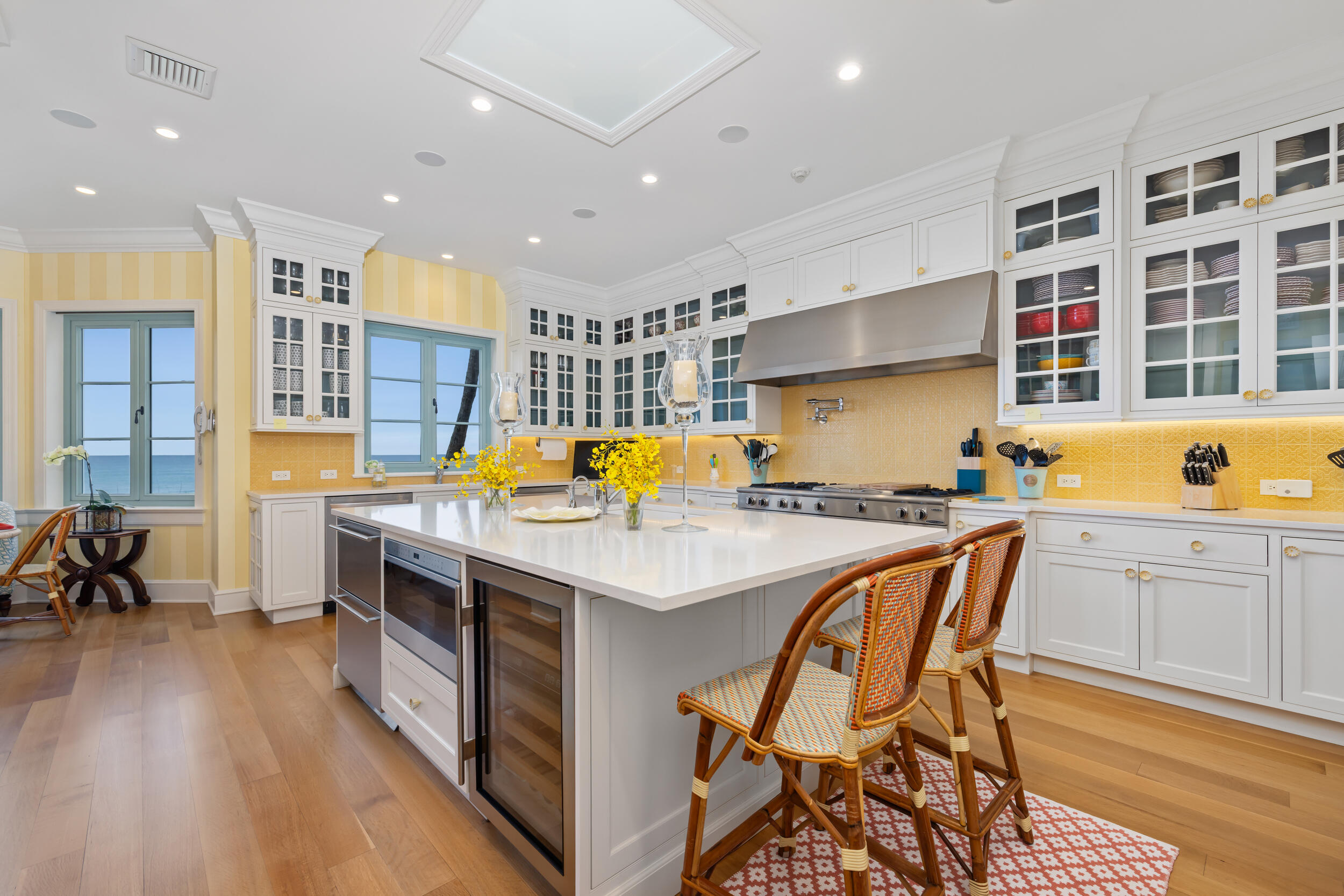 183 South Beach Road Jupiter Island, FL 33455 - Photo 8 of 89 031_haOf