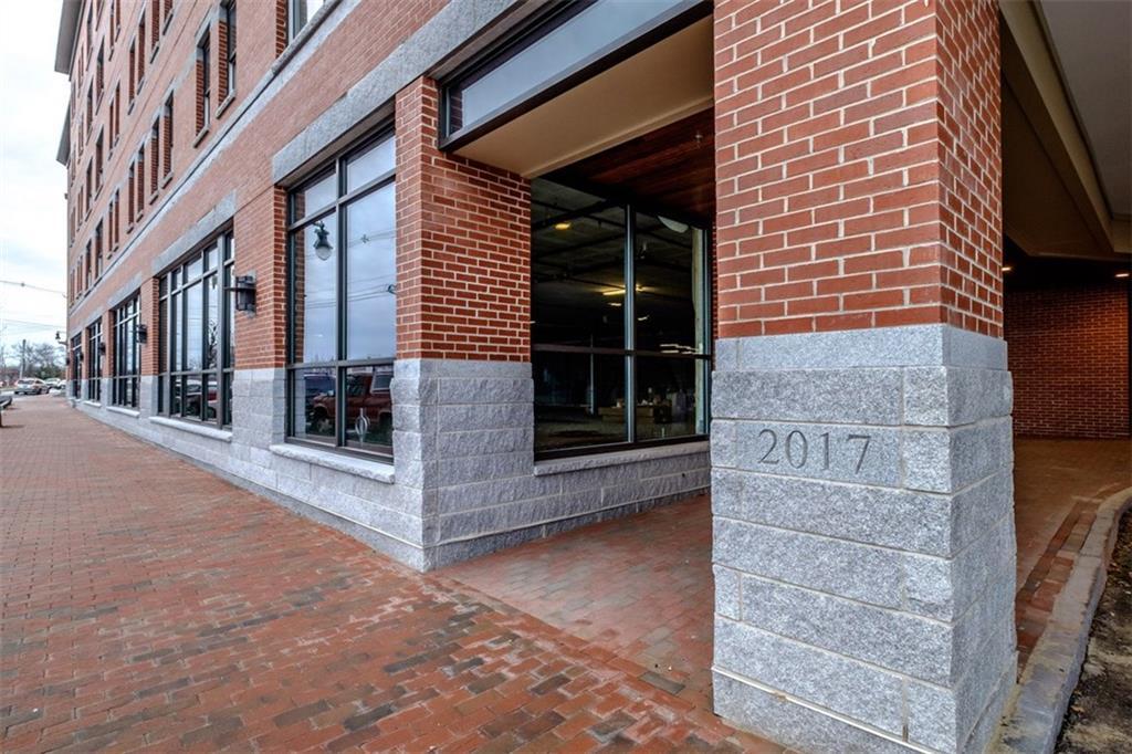 25 High Street, Unit 514 Portland, ME 04101 - Photo 29 of 29 Garage parking available