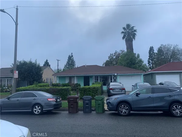 $540,000 | 705 South Corlett Avenue, Compton, CA 90220