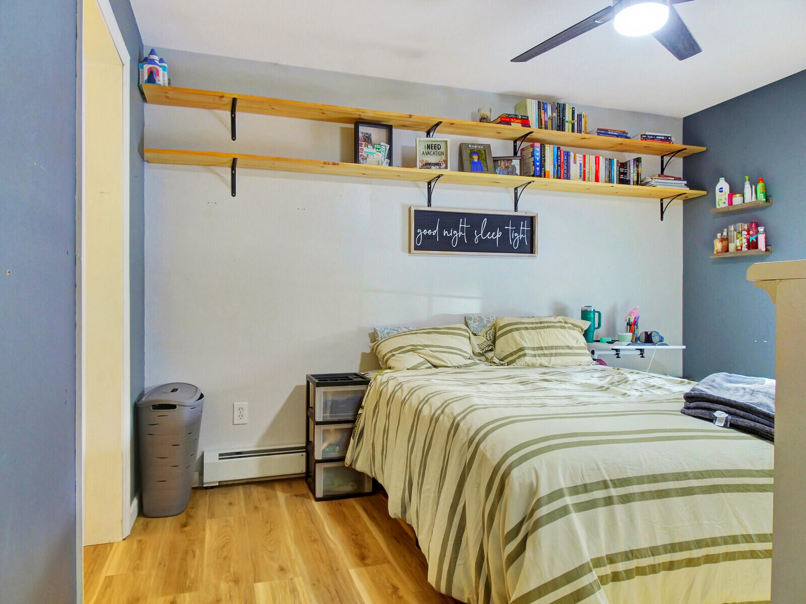 158 Bill Luce Road Washington, ME 04574 - Photo 15 of 57 15