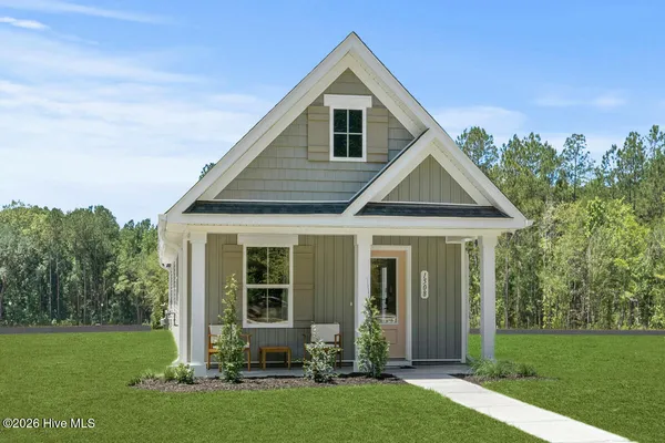 $229,990 | 660 Savinwood Trail Northeast, Bolivia, NC 28422