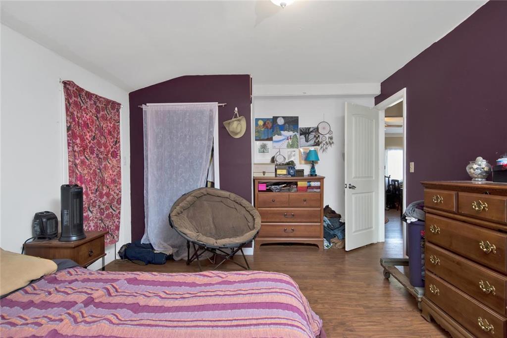 67 Colebrook Road New Gloucester, ME 04260 - Photo 31 of 35 Bedroom 1 (accessory unit)
