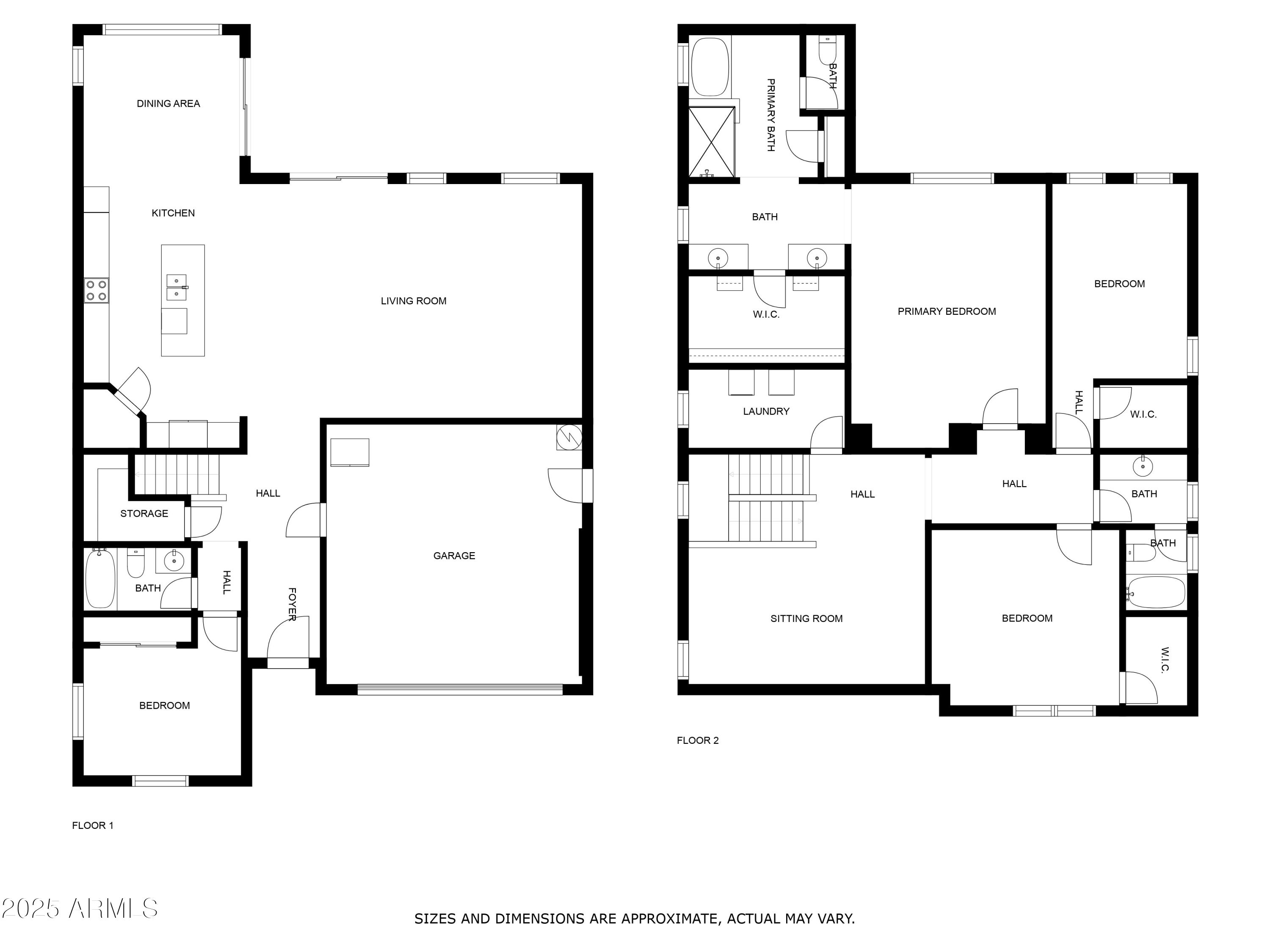 98 North Bay Drive Gilbert, AZ 85233 - Photo 37 of 37 unknown