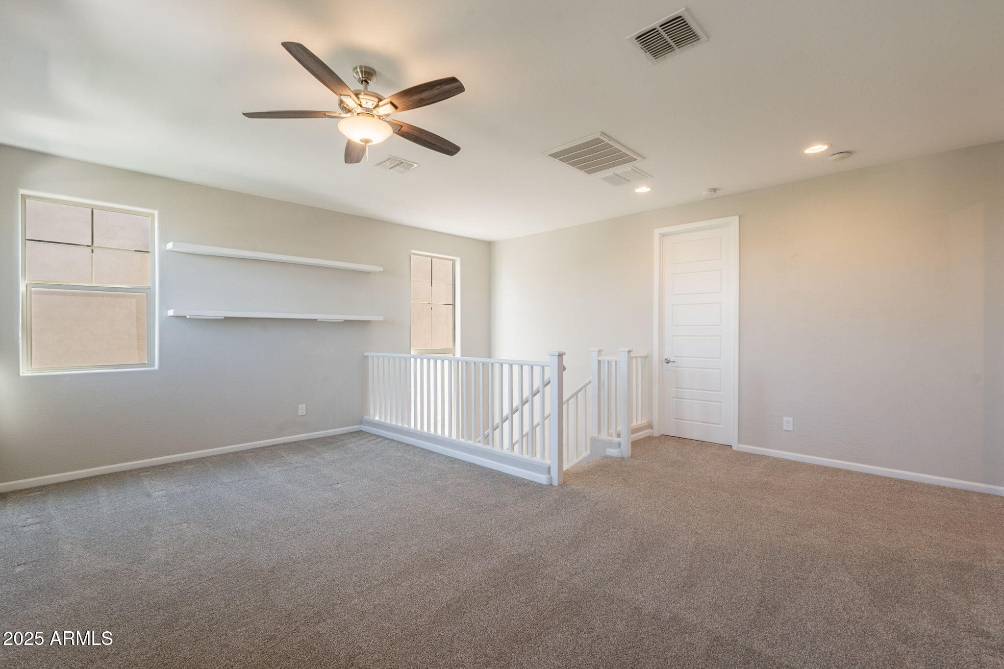 98 North Bay Drive Gilbert, AZ 85233 - Photo 20 of 37 a view of an empty room
