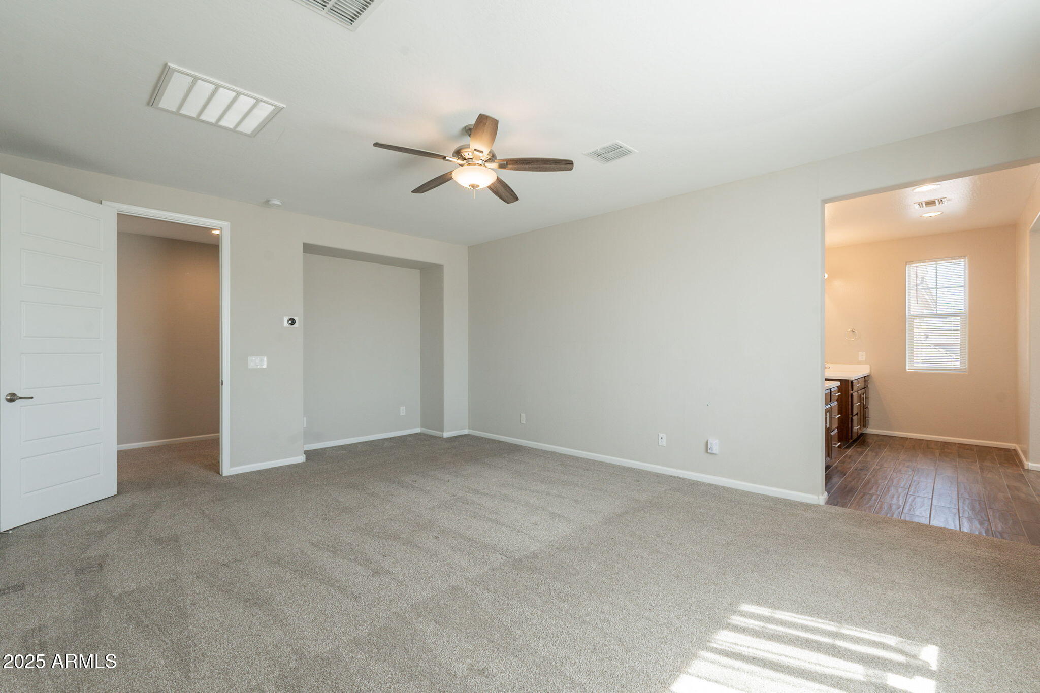 98 North Bay Drive Gilbert, AZ 85233 - Photo 23 of 37 a view of an empty room with a window