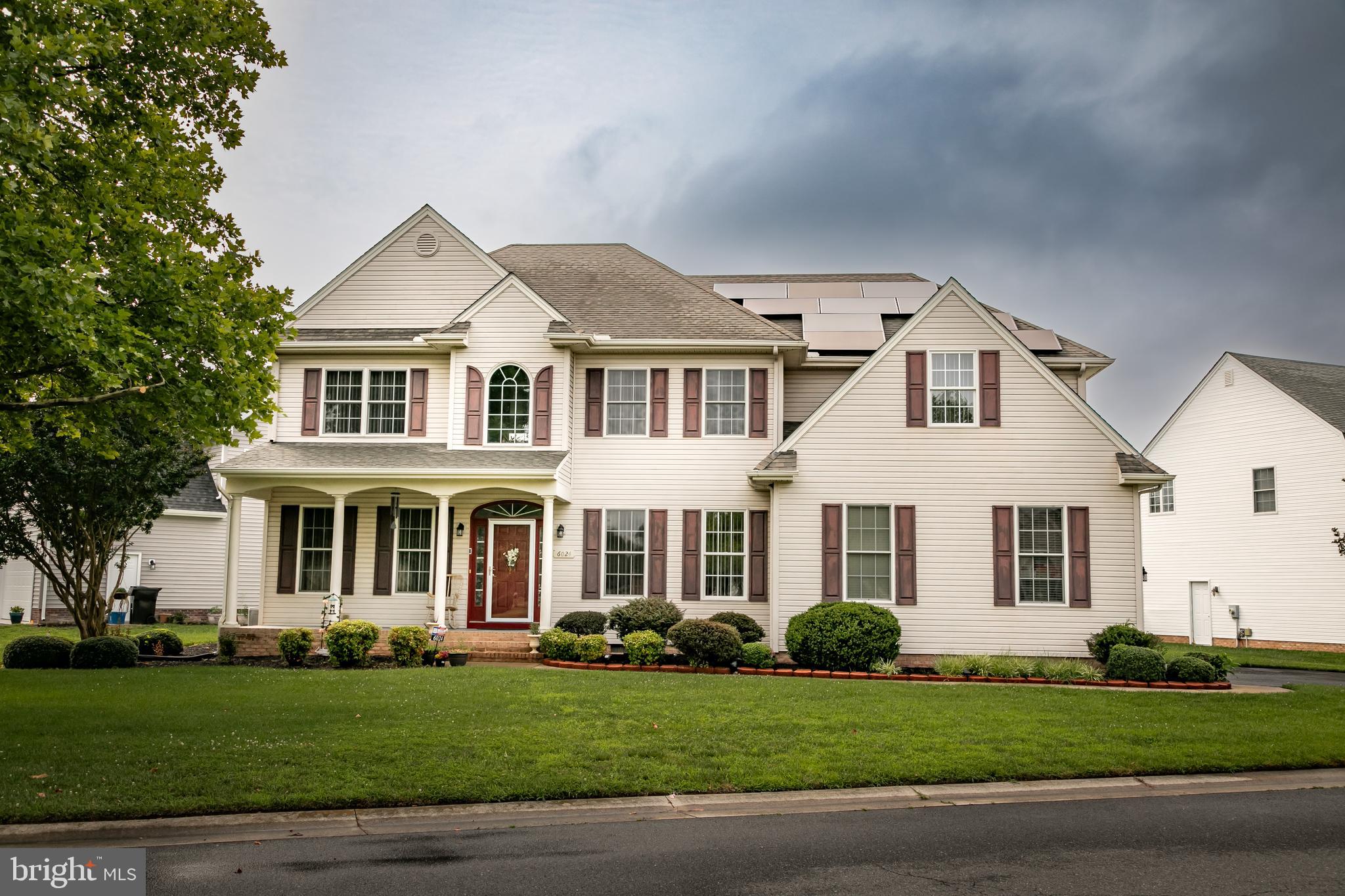 6024 Tarry Town Road Salisbury, MD 21801 - Photo 1 of 71