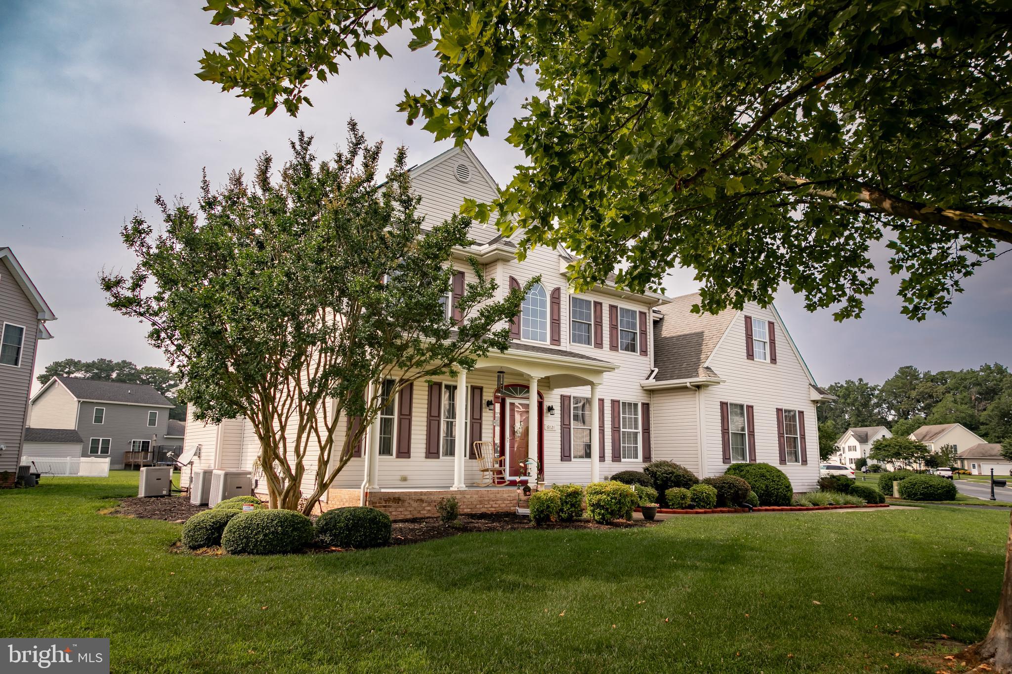 6024 Tarry Town Road Salisbury, MD 21801 - Photo 3 of 71