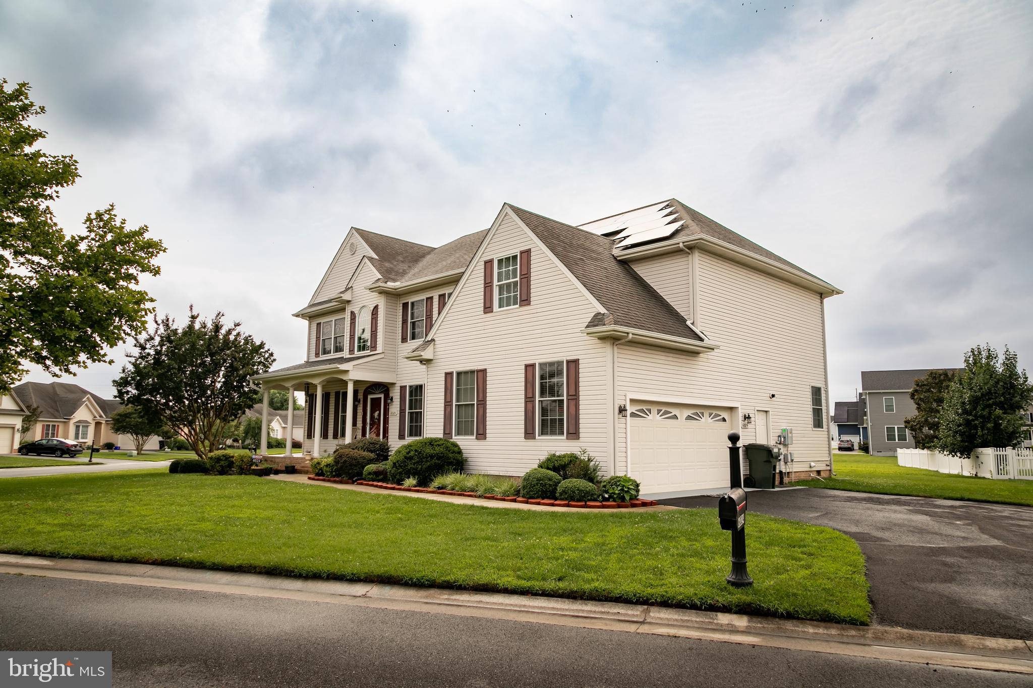 6024 Tarry Town Road Salisbury, MD 21801 - Photo 4 of 71