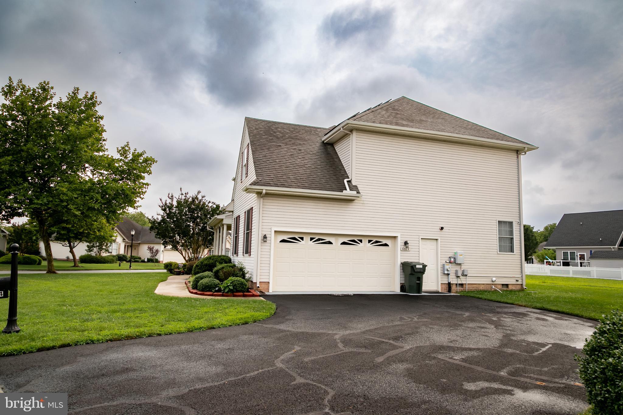 6024 Tarry Town Road Salisbury, MD 21801 - Photo 66 of 71