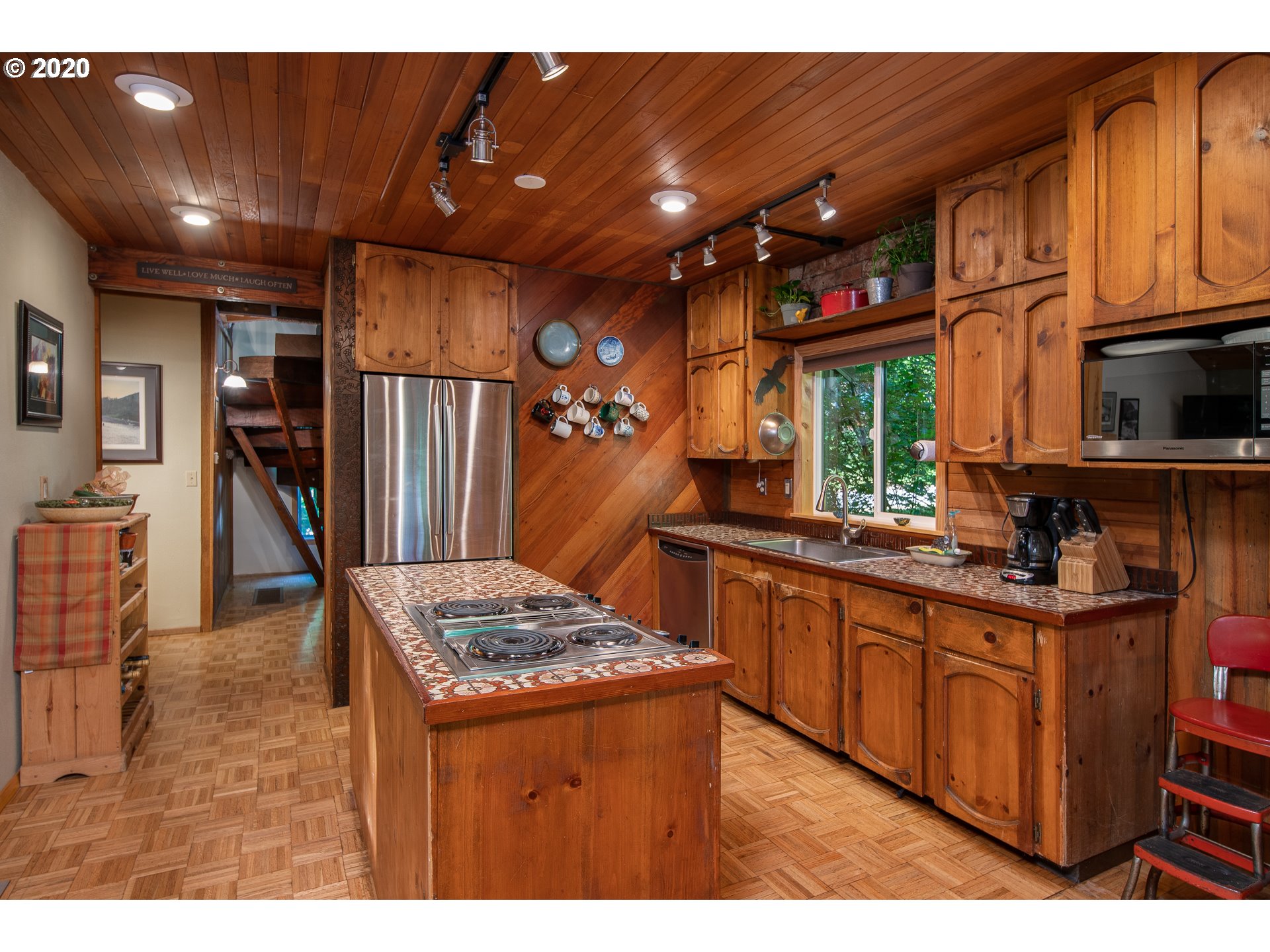 72663 East Village Loop Road Rhododendron, OR 97049 - Photo 14 of 32