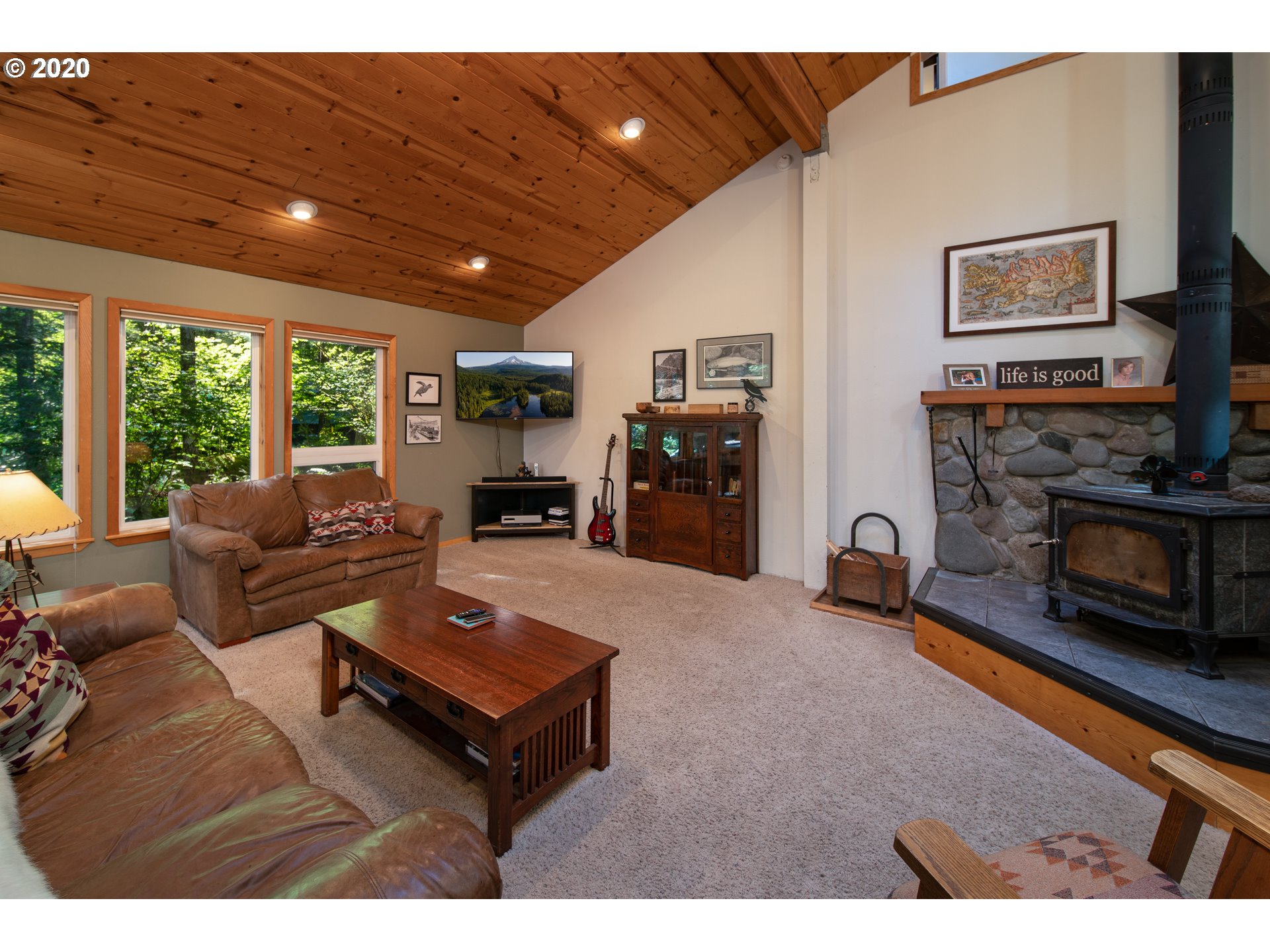 72663 East Village Loop Road Rhododendron, OR 97049 - Photo 8 of 32