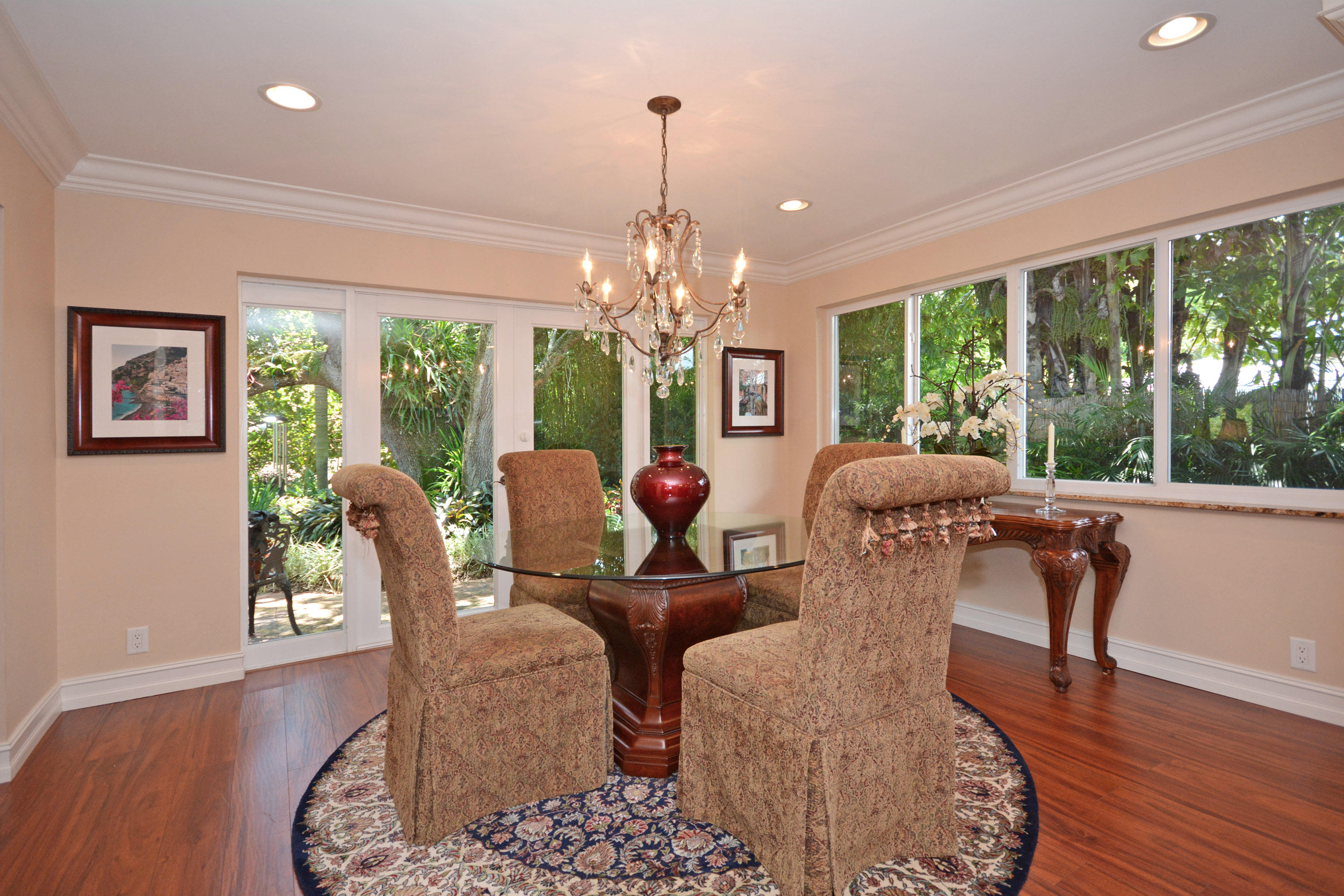 1284 Southwest 14th Street Boca Raton, FL 33486 - Photo 12 of 28 Dining Room