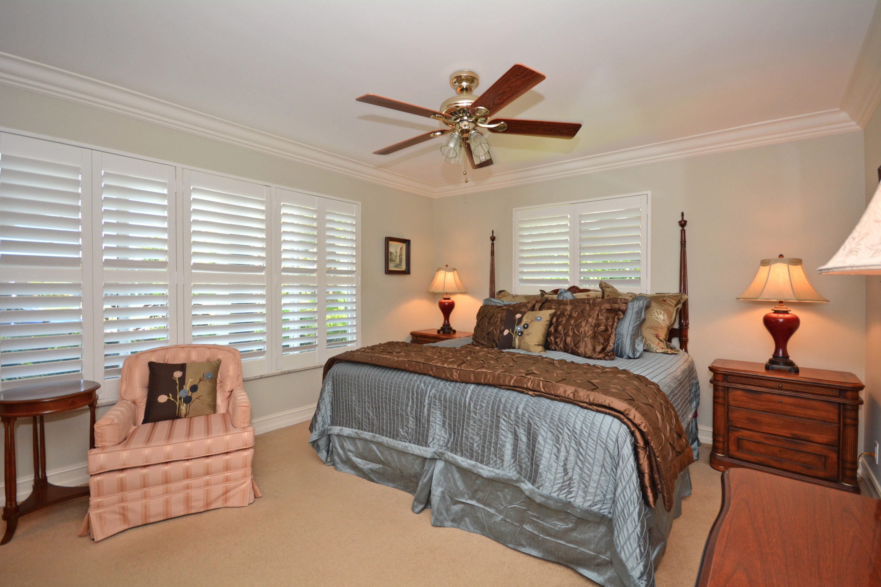 1284 Southwest 14th Street Boca Raton, FL 33486 - Photo 14 of 28 Master Bedroom