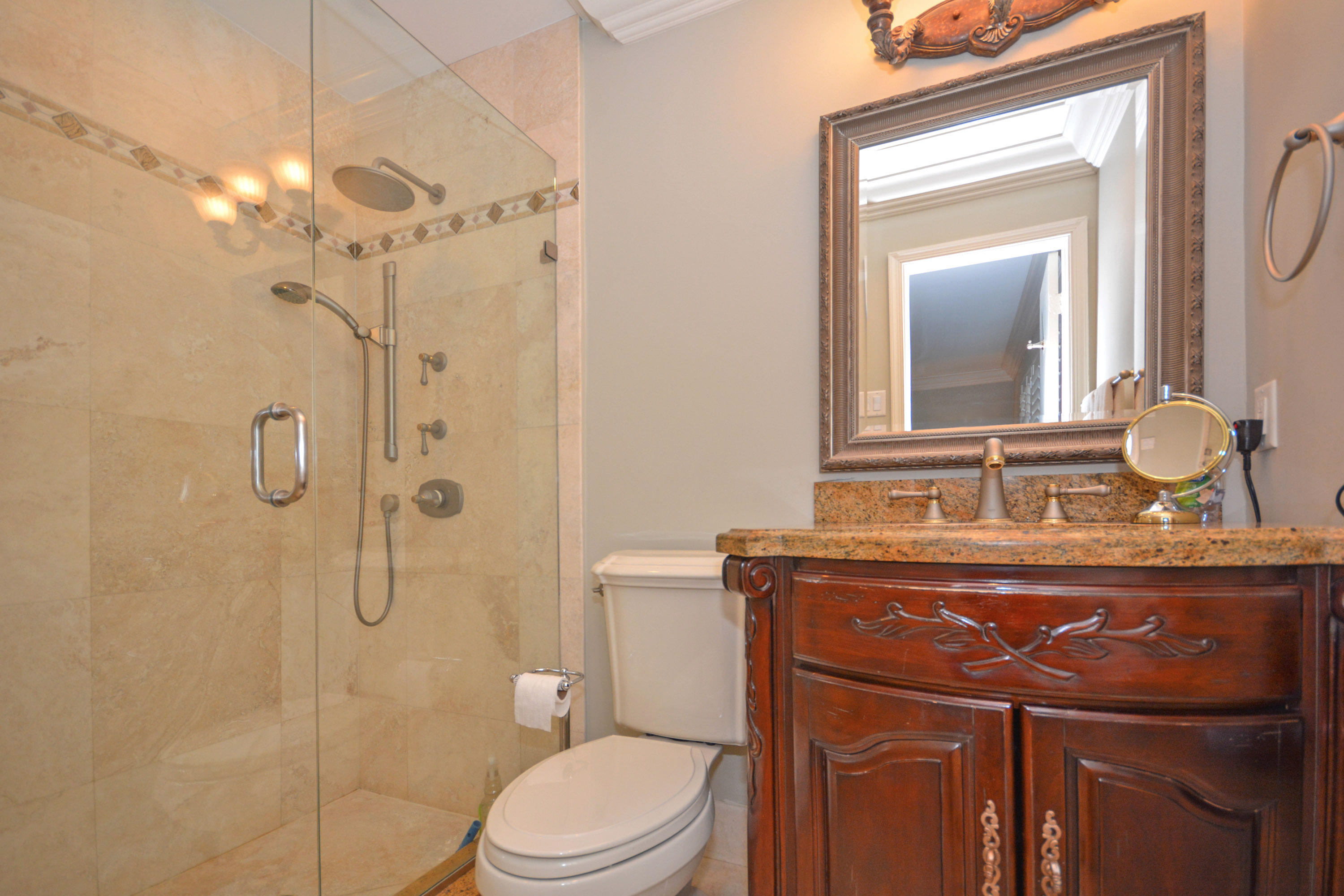1284 Southwest 14th Street Boca Raton, FL 33486 - Photo 16 of 28 Master Bath