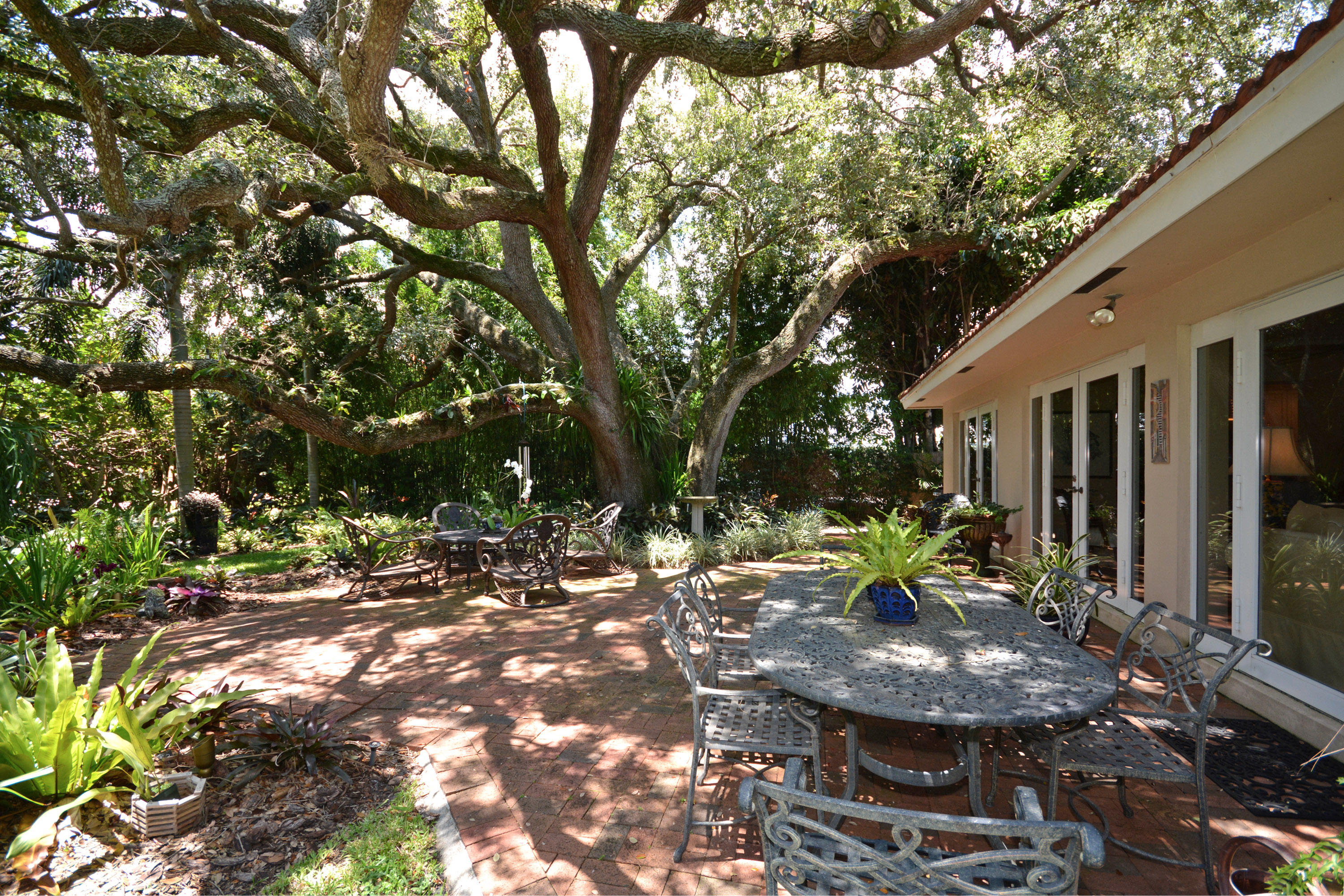 1284 Southwest 14th Street Boca Raton, FL 33486 - Photo 21 of 28 Patio