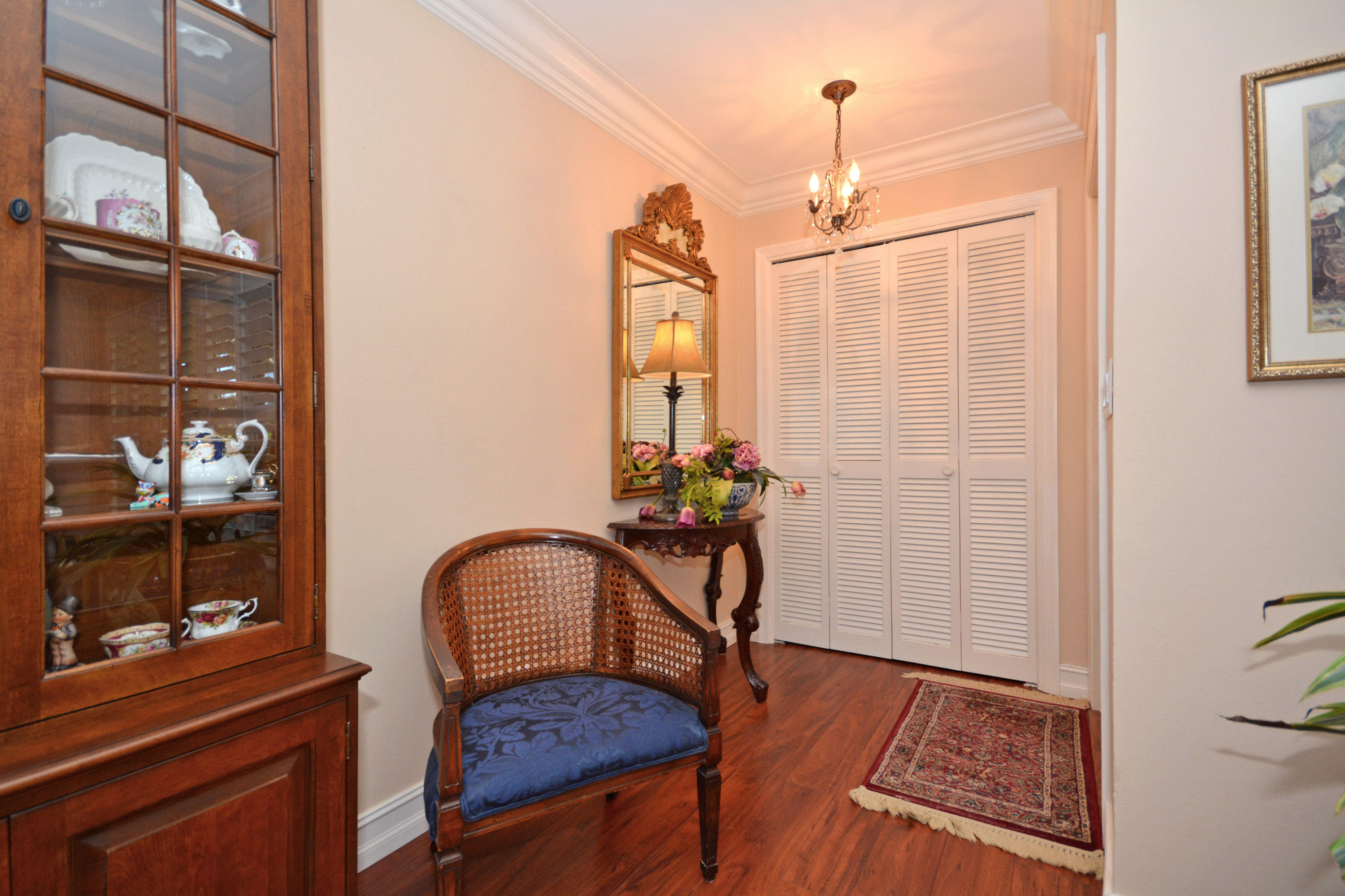 1284 Southwest 14th Street Boca Raton, FL 33486 - Photo 26 of 28 Foyer