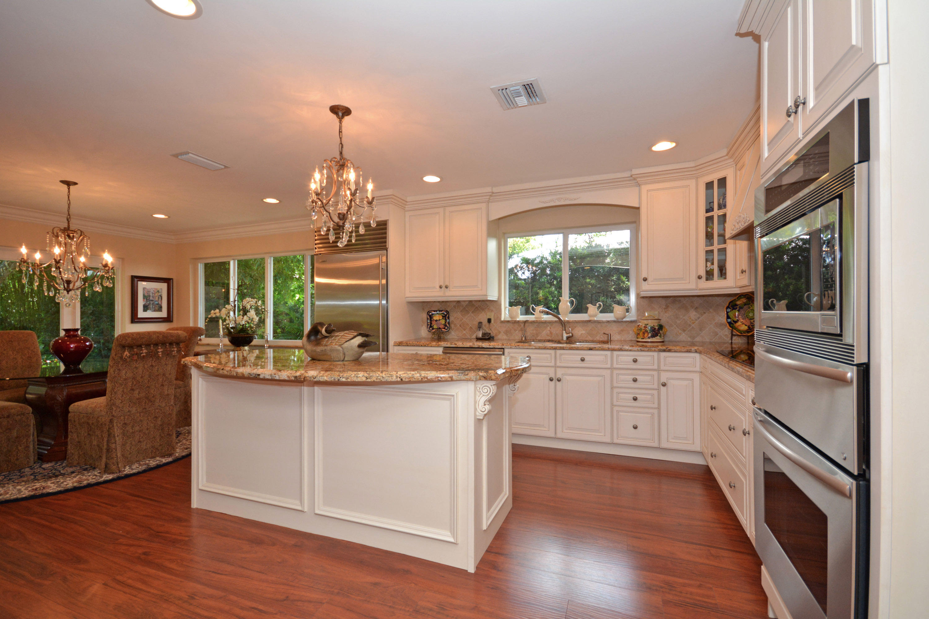 1284 Southwest 14th Street Boca Raton, FL 33486 - Photo 4 of 28 Kitchen