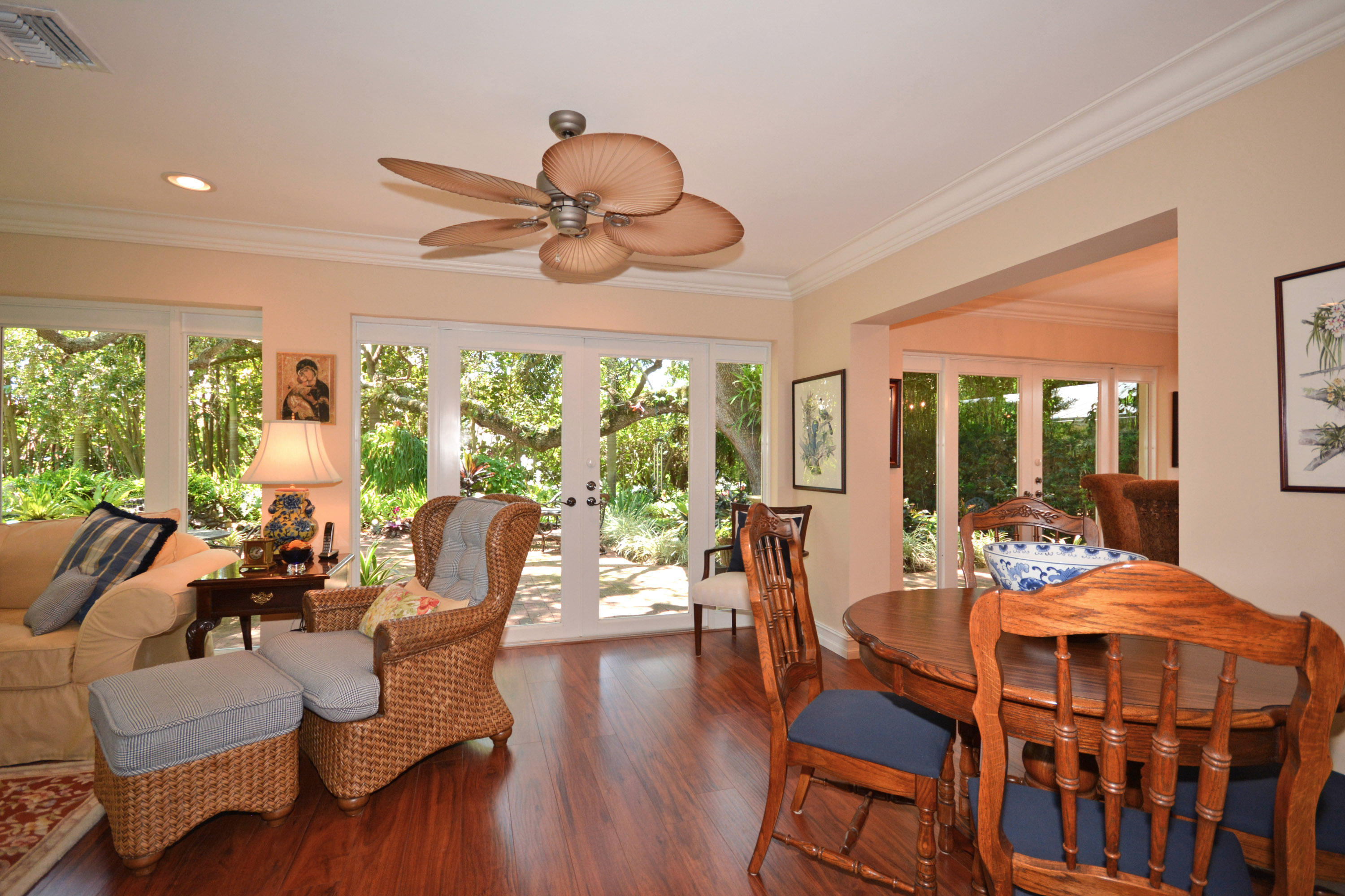 1284 Southwest 14th Street Boca Raton, FL 33486 - Photo 5 of 28 Family Room
