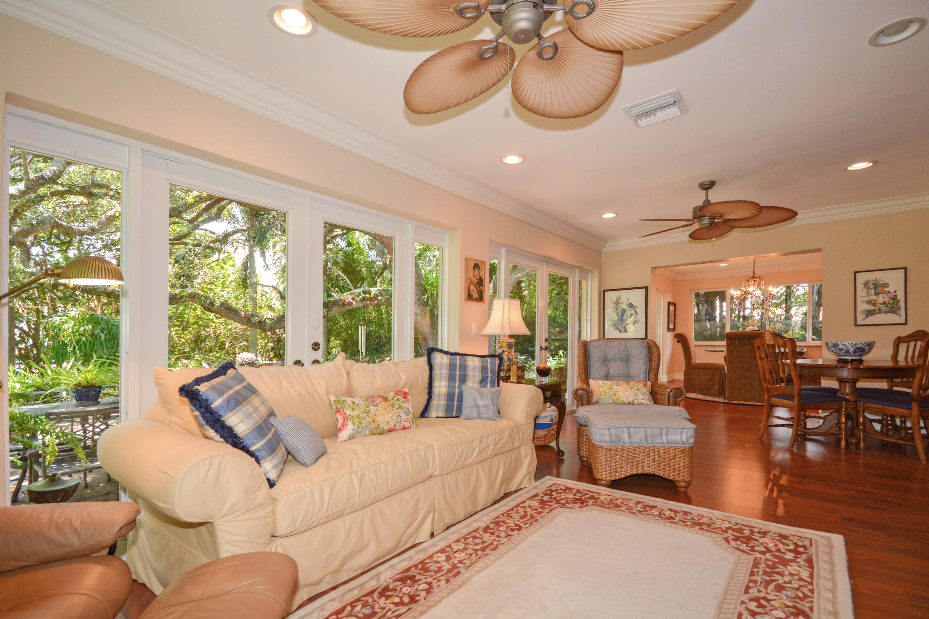 1284 Southwest 14th Street Boca Raton, FL 33486 - Photo 7 of 28 Family Room