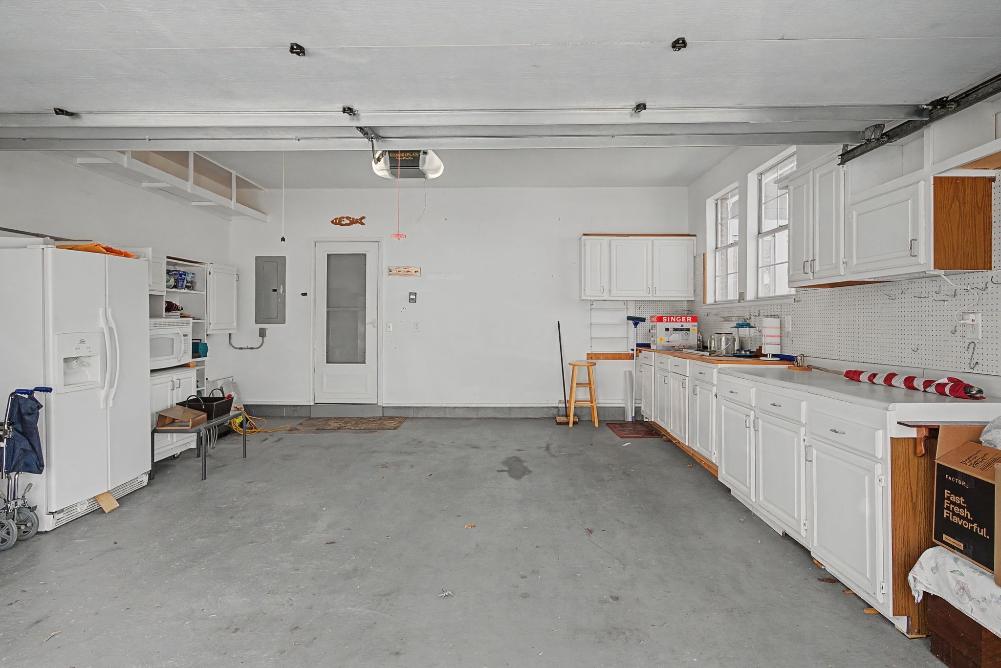 231 Green Harbor Road, Unit 8 Old Hickory, TN 37138 - Photo 27 of 36 a storage & utility room with cabinets