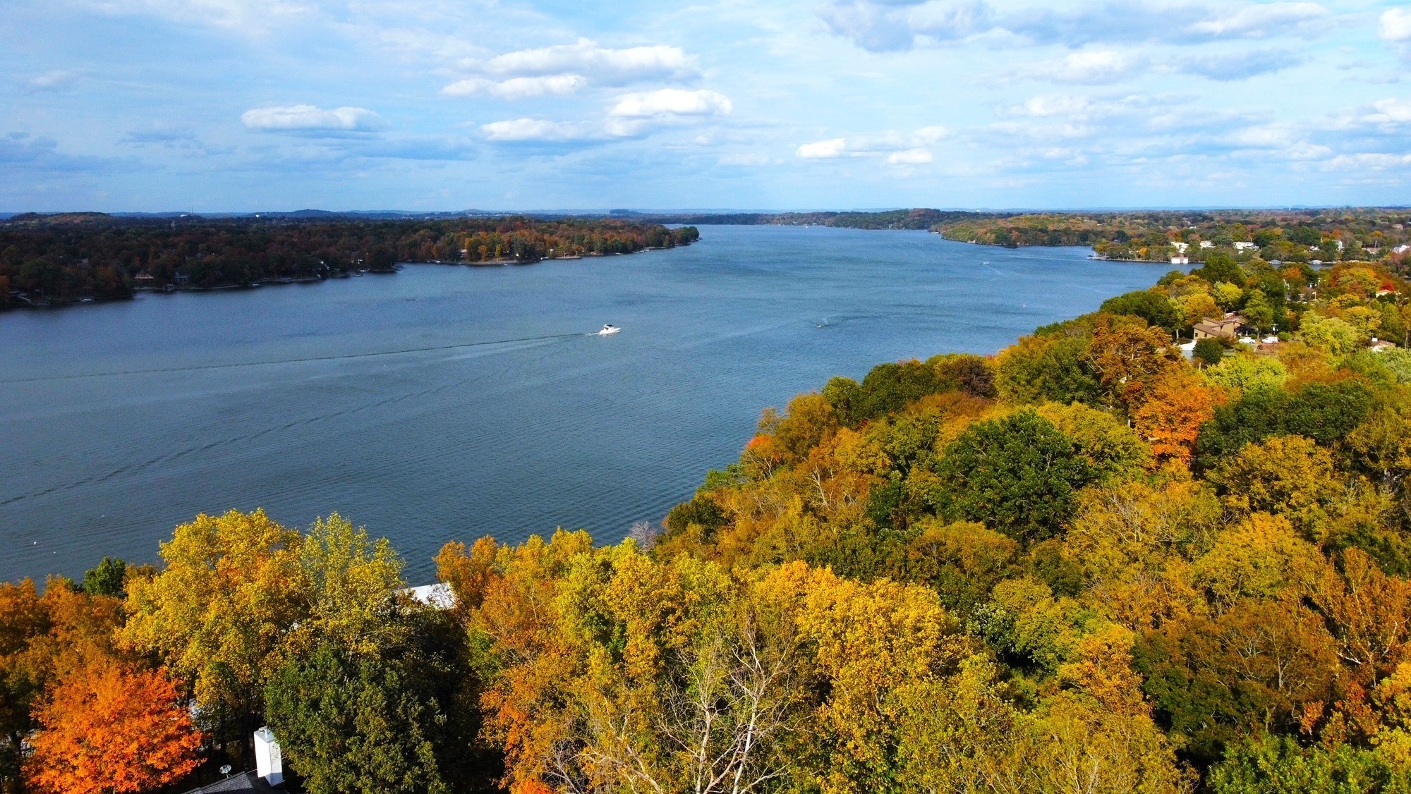 231 Green Harbor Road, Unit 8 Old Hickory, TN 37138 - Photo 31 of 36 a view of lake with mountain