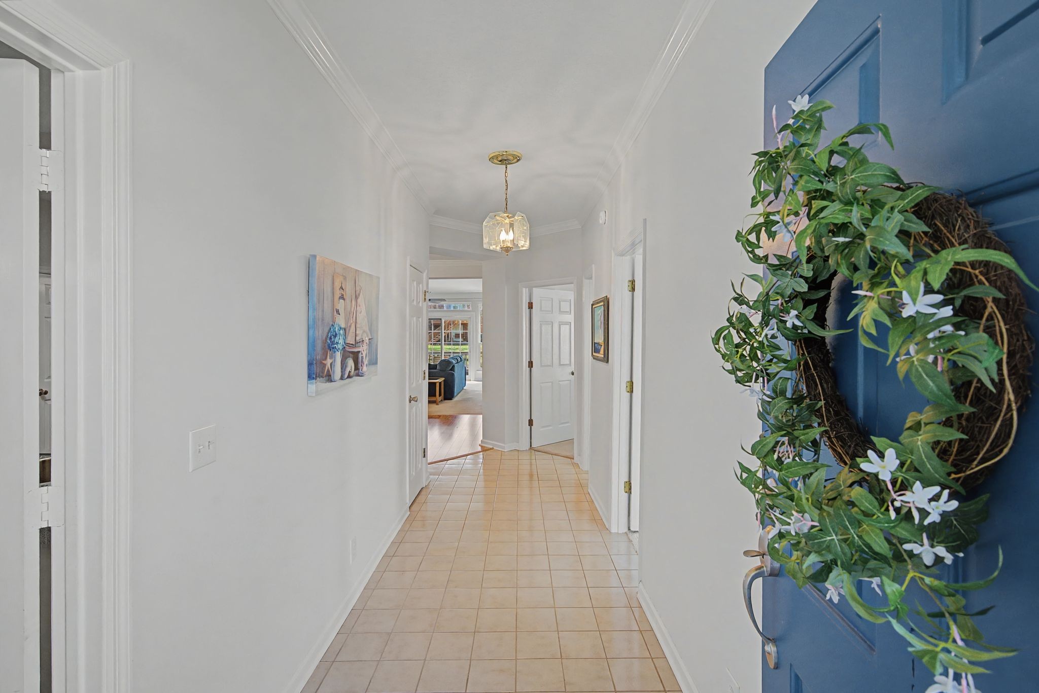 231 Green Harbor Road, Unit 8 Old Hickory, TN 37138 - Photo 4 of 36