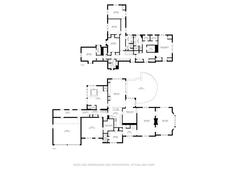 285 Old Farm Road Northfield, IL 60093 - Photo 19 of 21