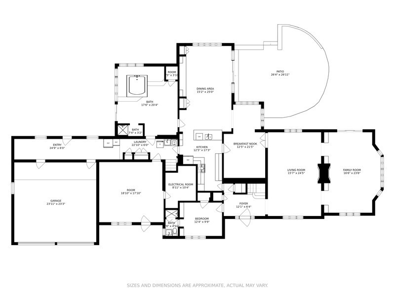 285 Old Farm Road Northfield, IL 60093 - Photo 21 of 21