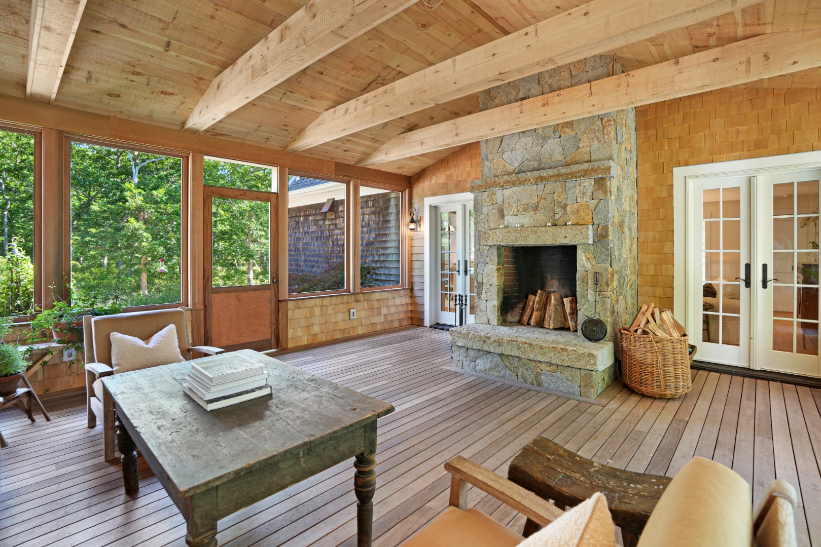 53 Stoney Hill Road West Tisbury, MA 02568 - Photo 42 of 51