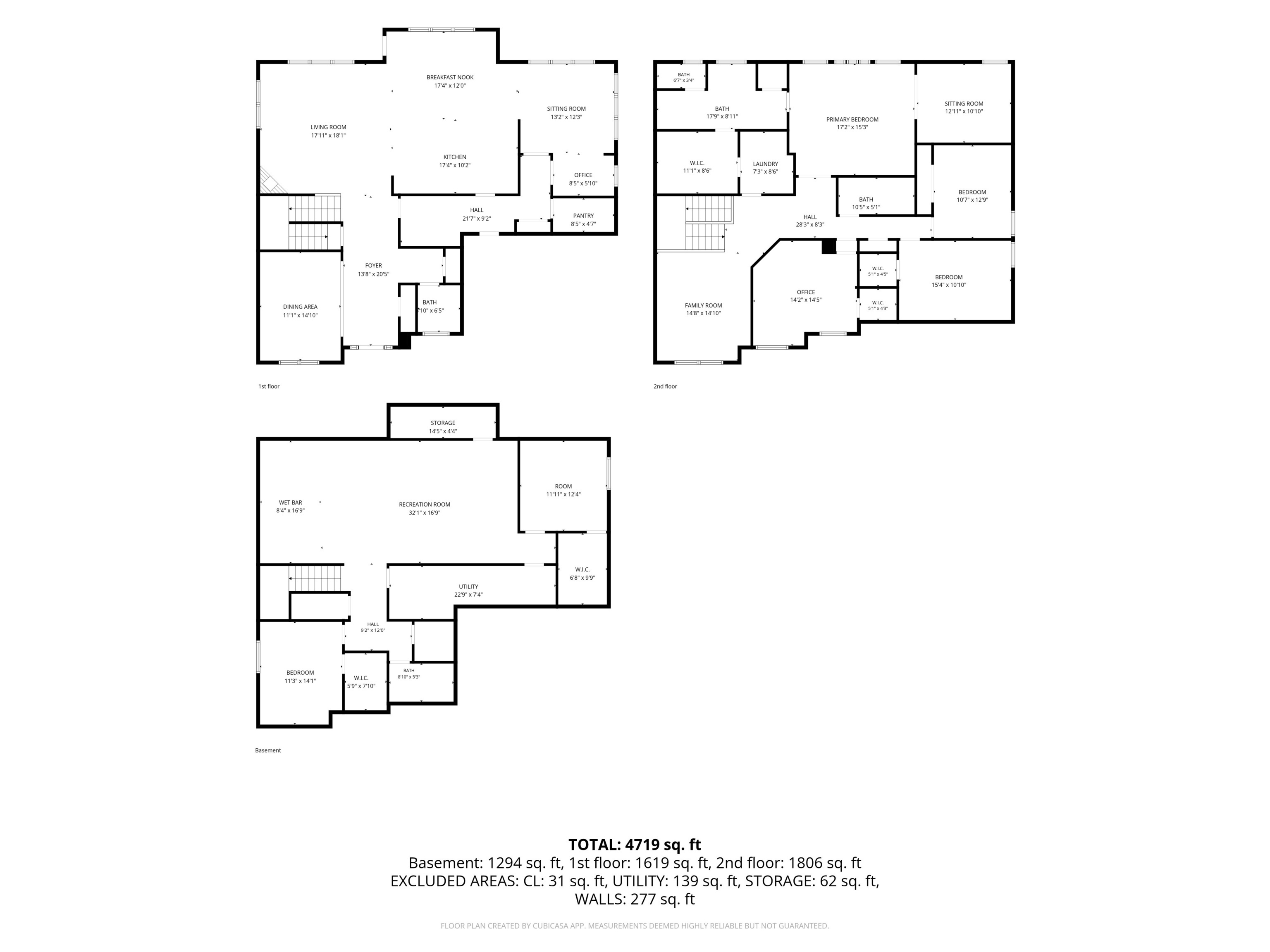 10123 Landis Boulevard Fishers, IN 46040 - Photo 80 of 80