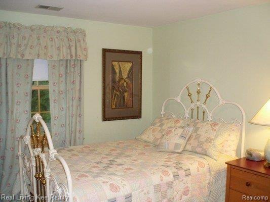 772 Wilwood Road Rochester, MI 48309 - Photo 13 of 16 Bedroom four