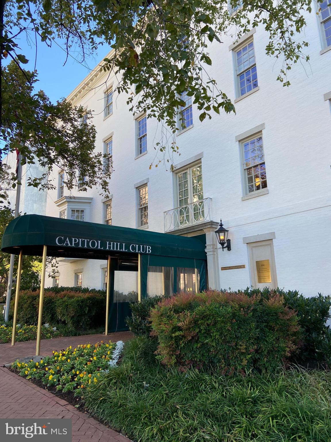 148 F Street Southeast Washington, DC 20003 - Photo 66 of 72 RNC is a 5 min walk