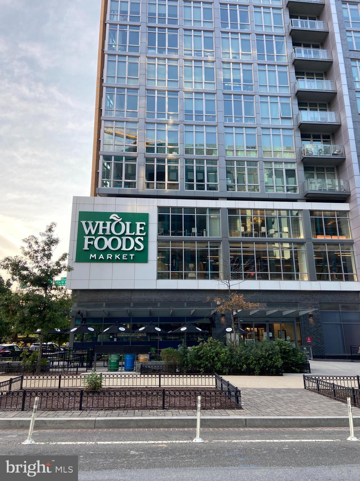 148 F Street Southeast Washington, DC 20003 - Photo 69 of 72 New WholeFoods is a short stroll