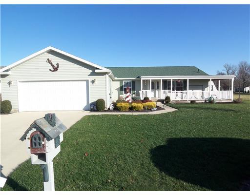 268 Dickman Road St. Marys, OH 45885 - Photo 1 of 18
