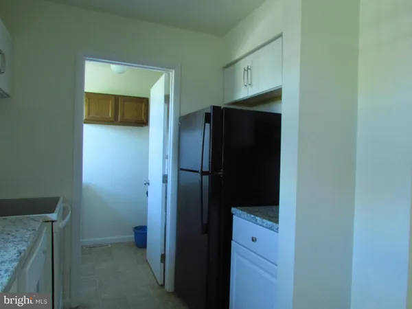 a view of closet
