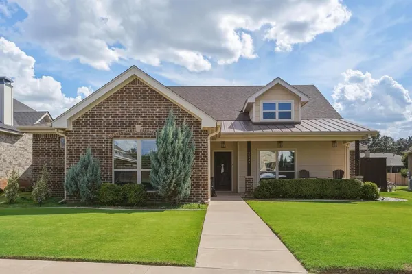 $475,000 | 2542 John C Stevens Street, Abilene, TX 79601