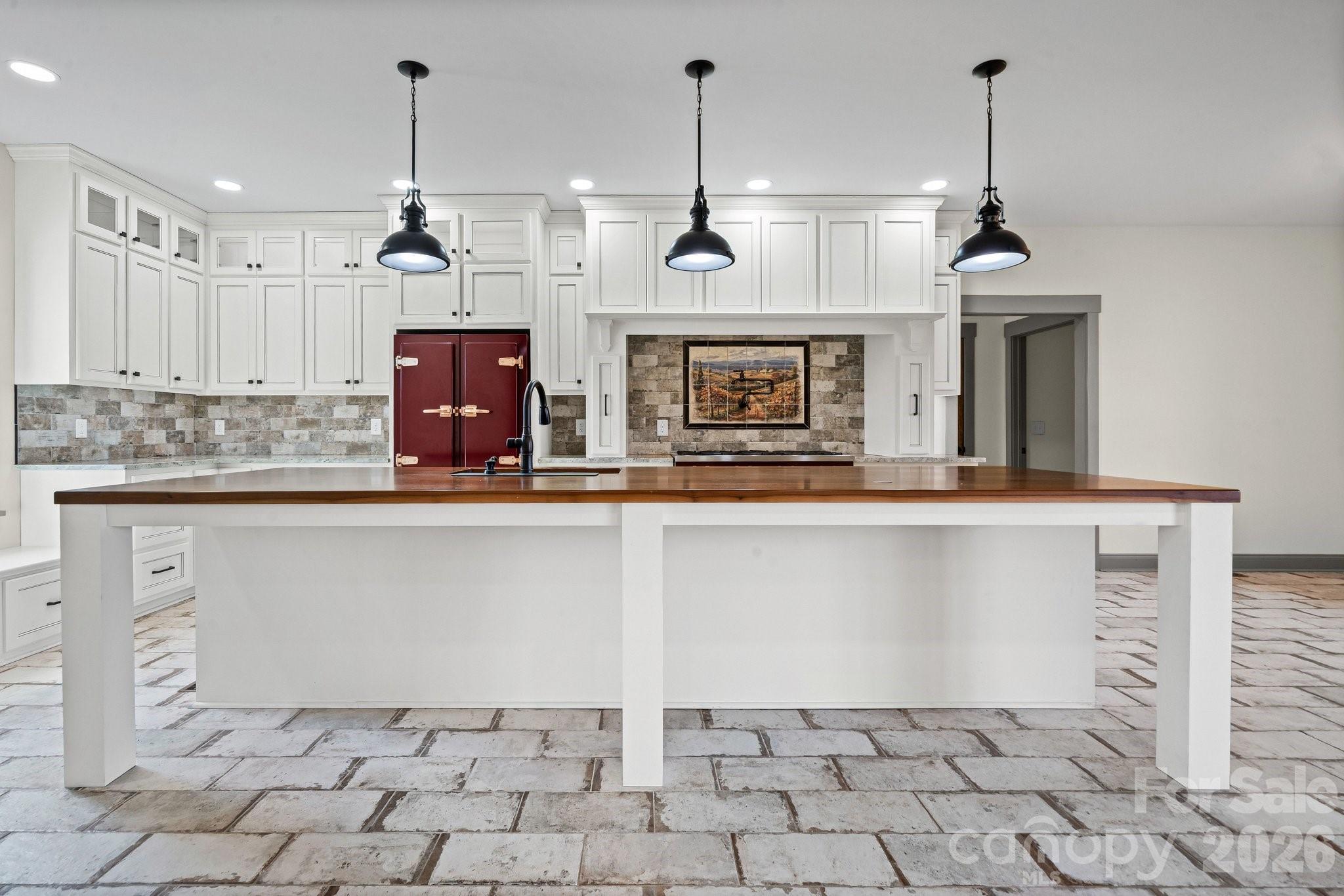 12041 Hazard Road Oakboro, NC 28129 - Photo 10 of 37