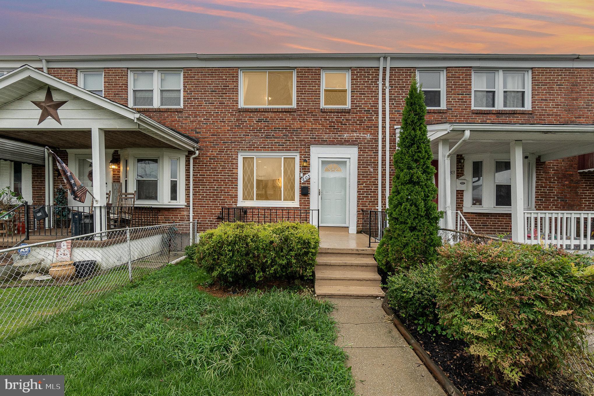 805 Arncliffe Road Essex, MD 21221 - Photo 1 of 29 Gallery Image 1