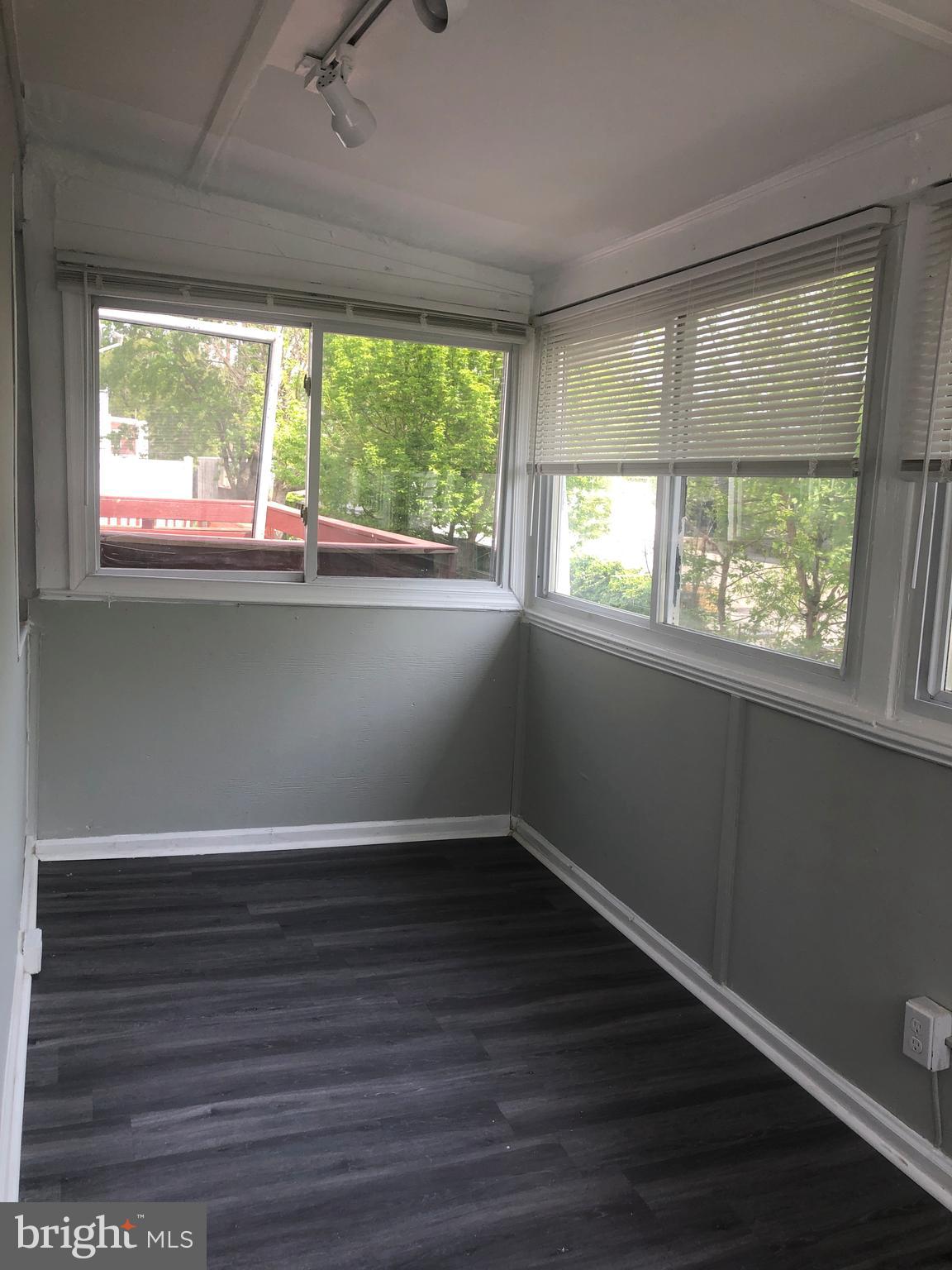 214 Guilford Road Lansdowne, PA 19050 - Photo 12 of 24 Sunny Enclosed Porch