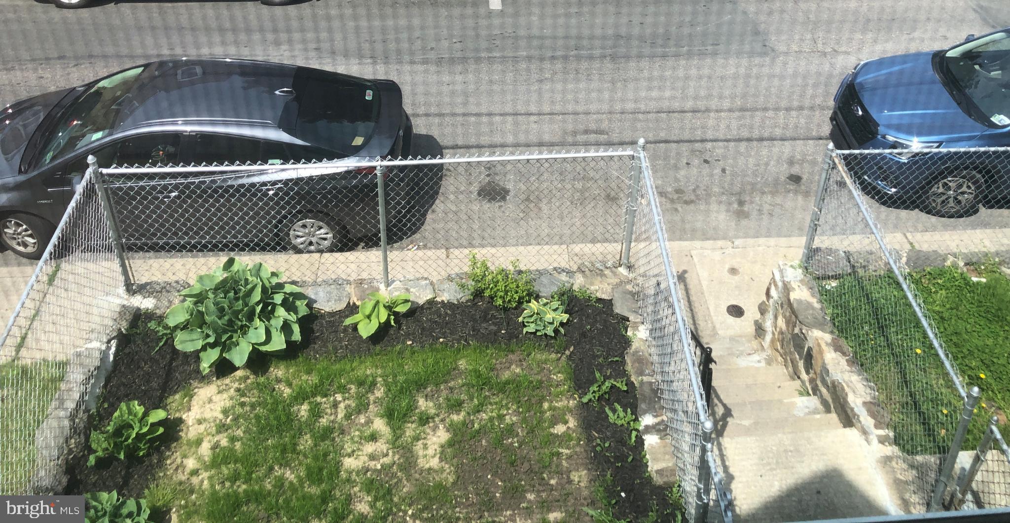 214 Guilford Road Lansdowne, PA 19050 - Photo 23 of 24 Fenced yard