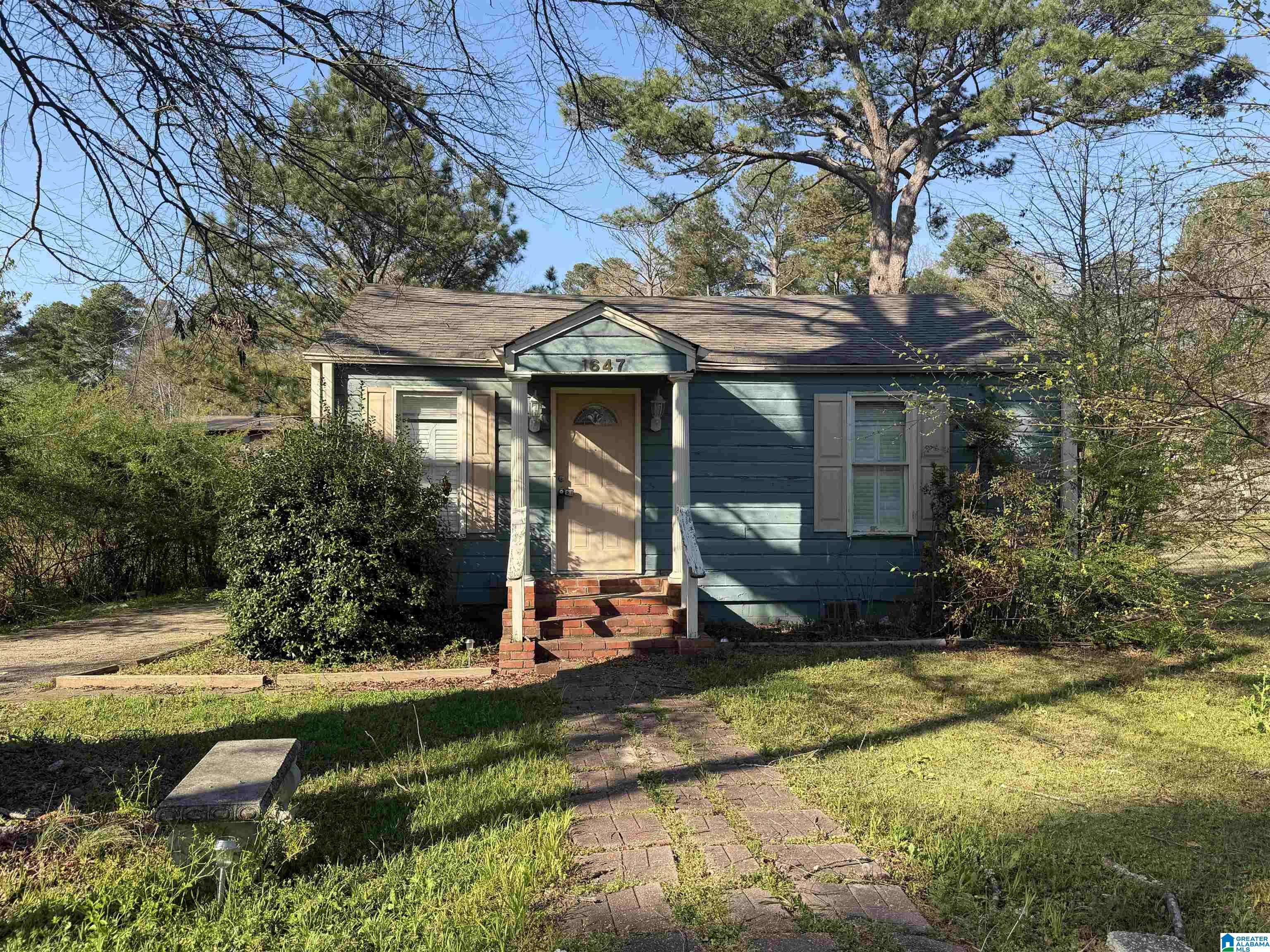 1649 Riderwood Trail Birmingham, AL 35214 - Photo 17 of 17