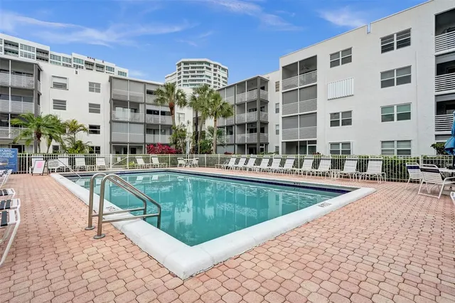 $364,900 | 1541 South Ocean Boulevard, Unit 309, Lauderdale-by-the-Sea, FL 33062