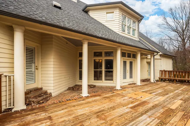 $775,000 | 1025 Timberlake Drive East, Cordova, TN 38018