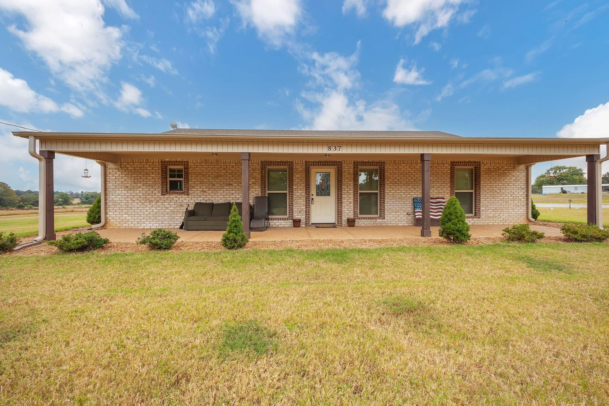 837 Providence Road Jackson, TN 38301 - Photo 3 of 25 Photo 3