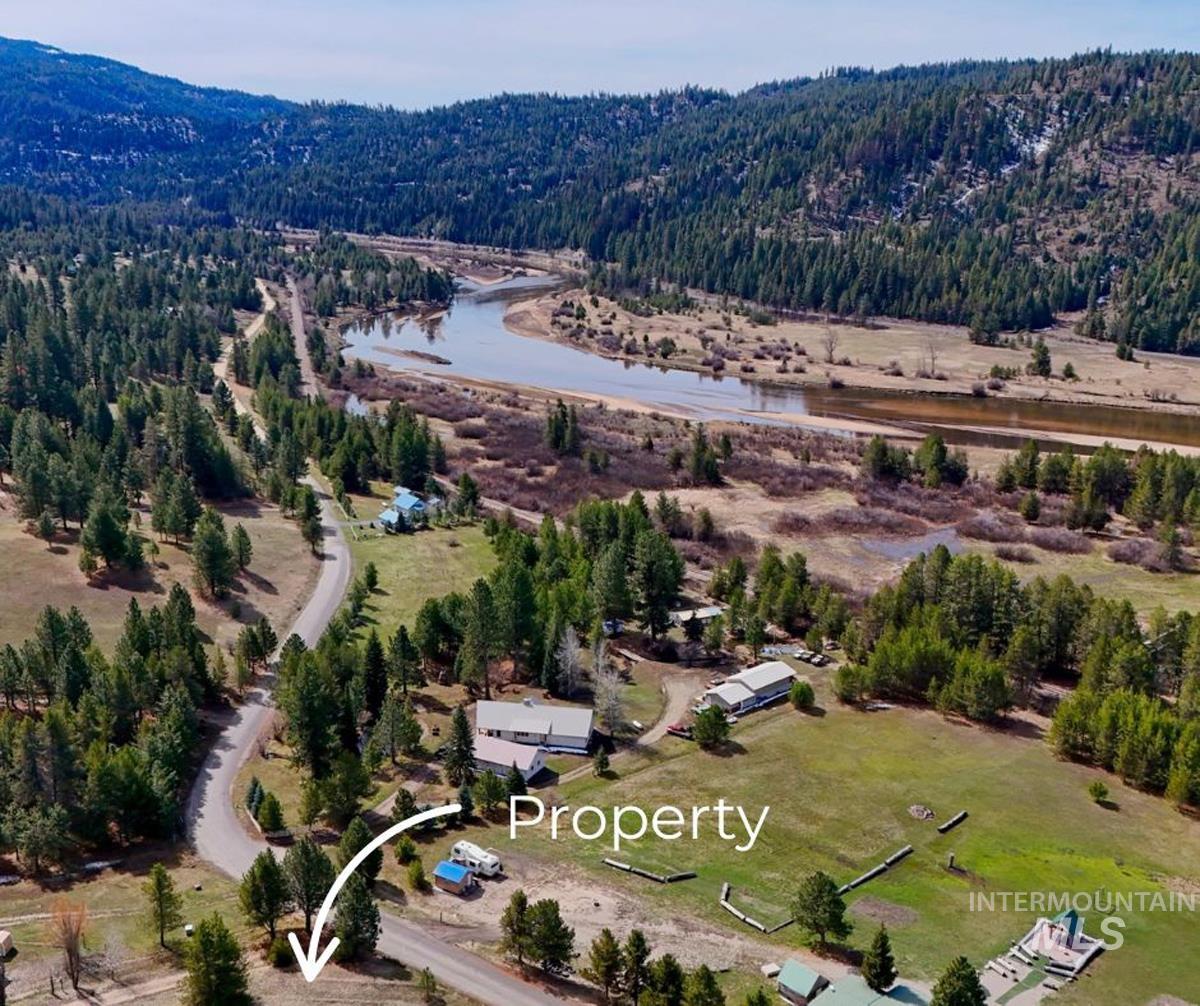 Ptn Lot 7 Packer John Road Cascade, ID 83611 - Photo 2 of 16