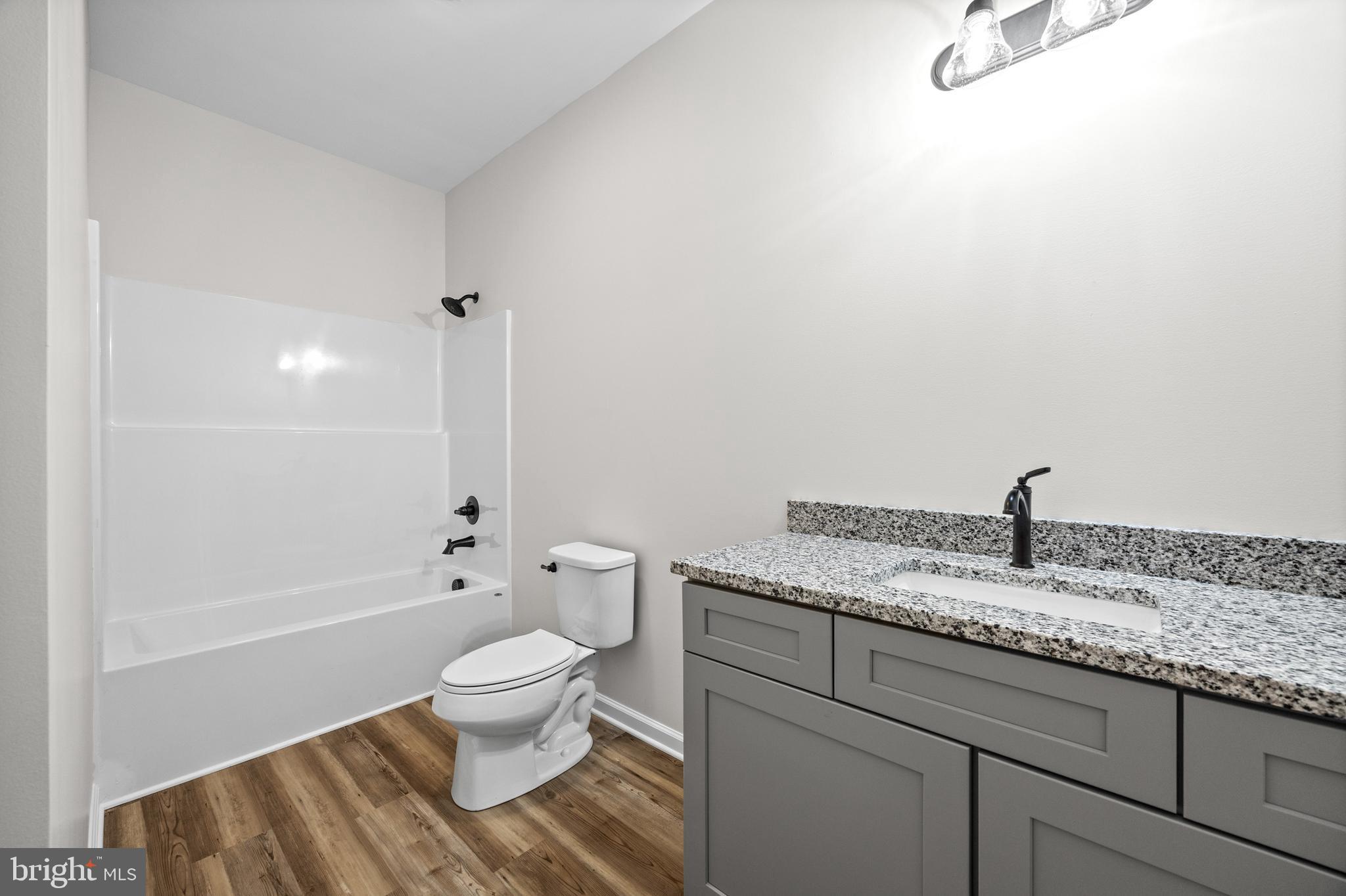 86 Secession Lane New Market, VA 22844 - Photo 14 of 23 Gallery Image 14