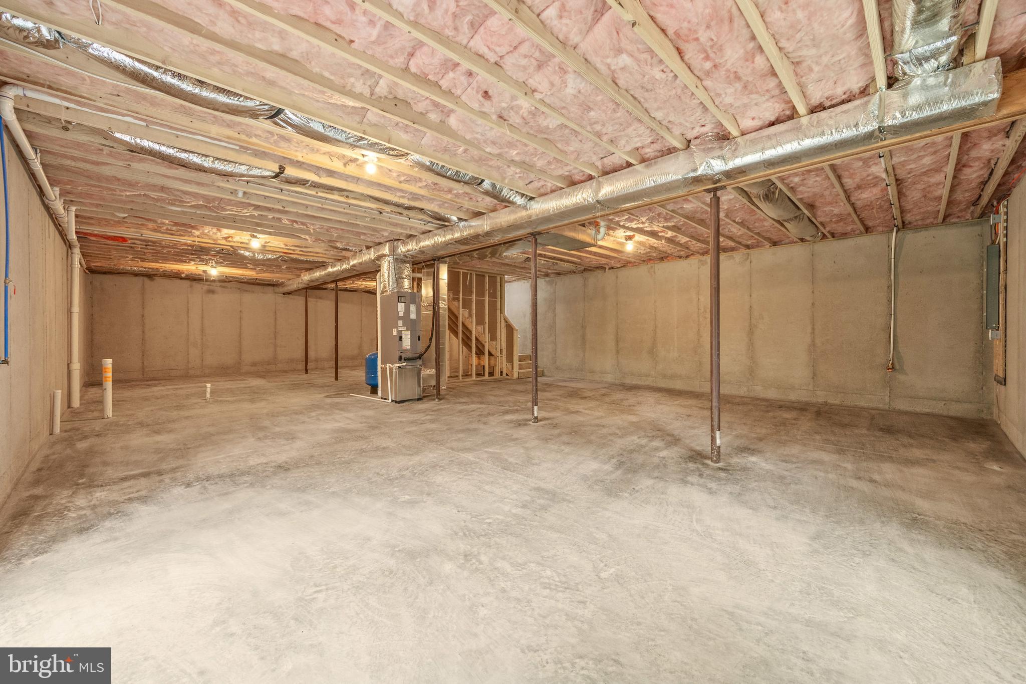 86 Secession Lane New Market, VA 22844 - Photo 18 of 23 Gallery Image 18