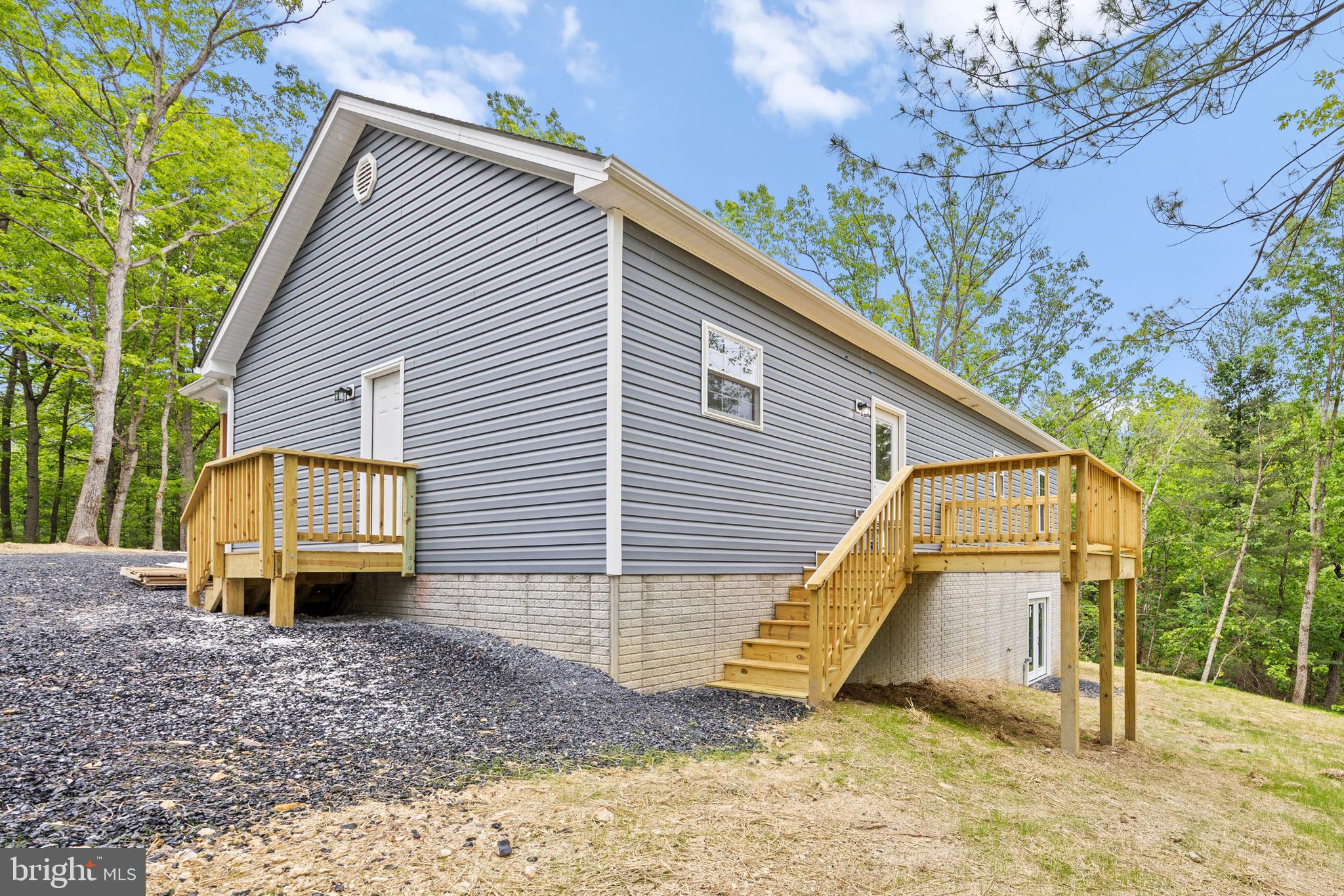 86 Secession Lane New Market, VA 22844 - Photo 20 of 23 Gallery Image 20