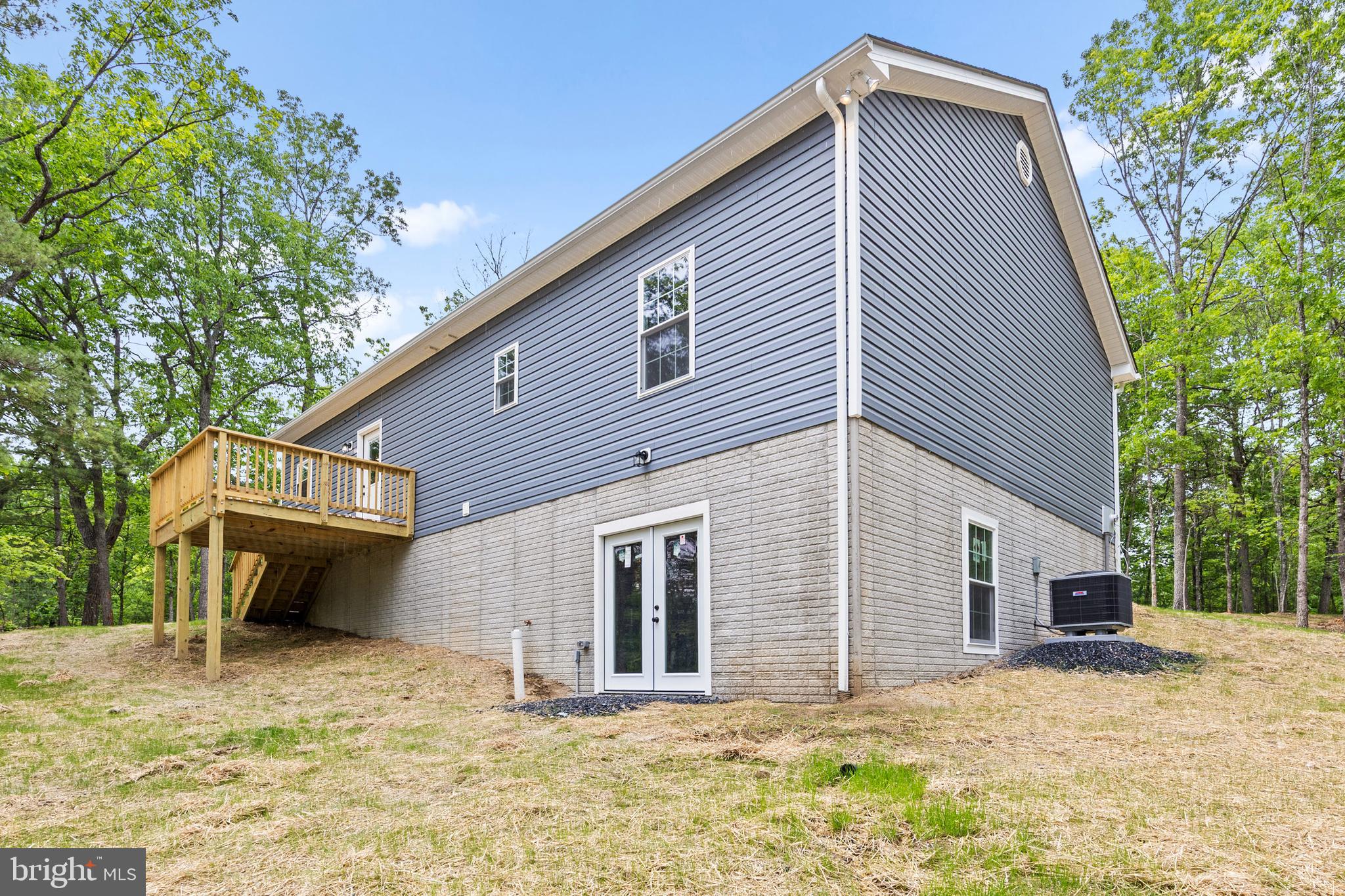 86 Secession Lane New Market, VA 22844 - Photo 21 of 23 Gallery Image 21