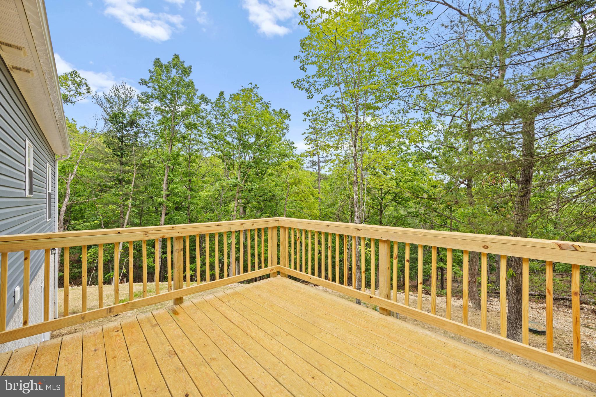 86 Secession Lane New Market, VA 22844 - Photo 22 of 23 Gallery Image 22